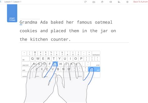 Typing Lessons Games 的图像结果