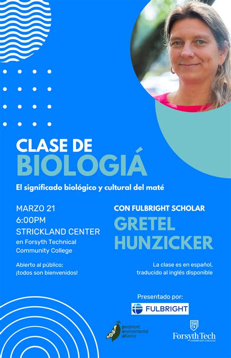 Community Lecture: The Biological & Cultural Significance of Mate ...