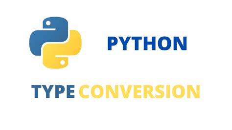 Type Conversion in Python with Example 的图像结果