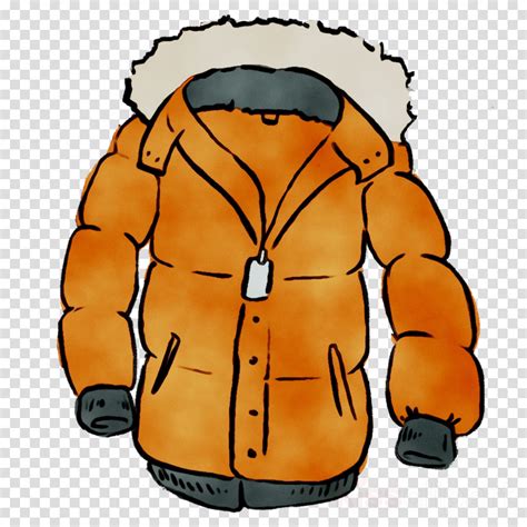 Clipart winter coat, Clipart winter coat Transparent FREE for download ...