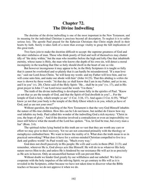 Image result for Talking Scriptures Show Notes DC 67 70