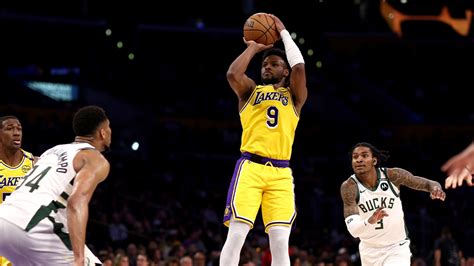 Bronny James 30 Points