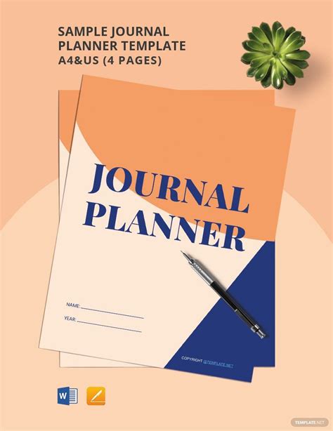 Image result for Journal Sample File