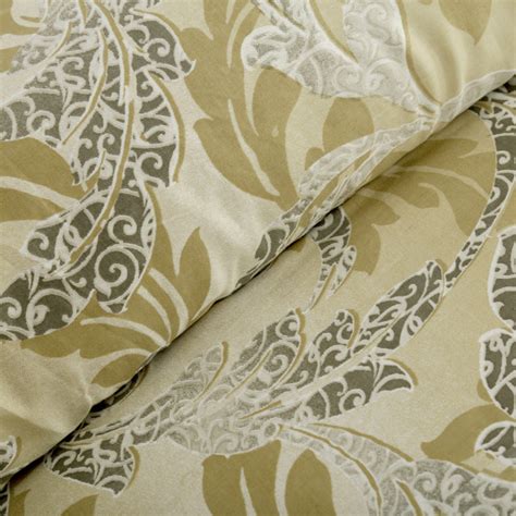 Buy MASPAR Classica Print 3-Pc. King Size Duvet Cover Set - 228 x 275 ...