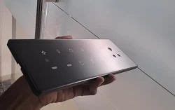 Zeck Private Limited, Vadodara - Manufacturer of Modular Touch Switch ...