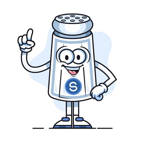 Salt cartoon Images - Free Download on Freepik