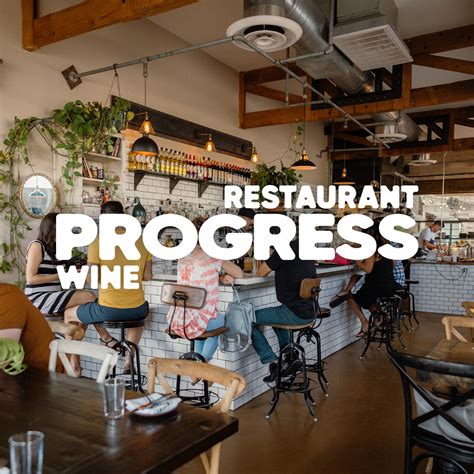 Restaurant Progress - Phoenix, AZ 85013 - Menu, Reviews, Hours & Contact