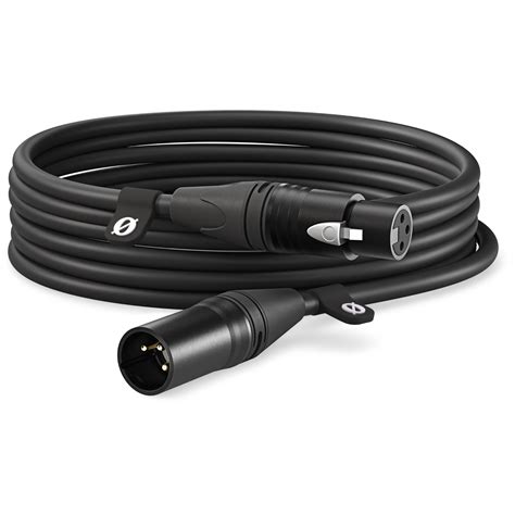 RODE XLR Male to XLR Female Cable 6 Meter at Lowest Price in India ...