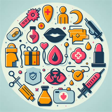 Enfermedades de Transmisión Sexual (ETS): Prevención y Tratamiento ...