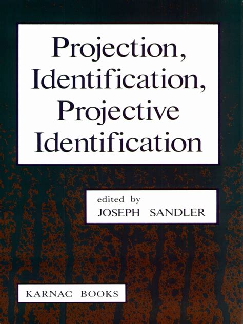 Projective Identification 的图像结果