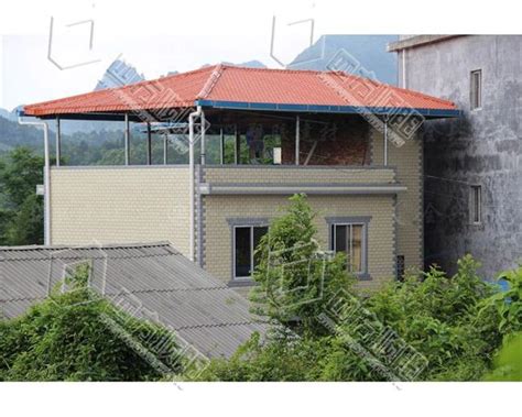 房顶装修效果图 屋顶有斜度怎么搞好看 - 装修公司