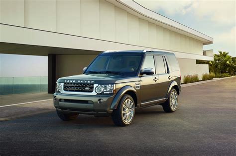 Land Rover Discovery 4 HSE Luxury Special Edition | SUVLifestyle.nl