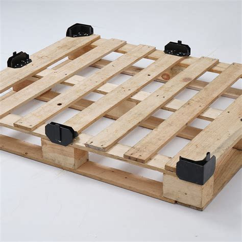 Packaging Protection Solutions - PalletGUARD Lite | Nilkamal Bubble Guard