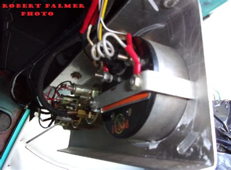 Image result for Hot Rod Switch Panel