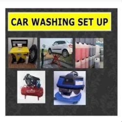 Manufacturer of Vacuum Cleaner & High Pressure Washer by Meera Pumps ...