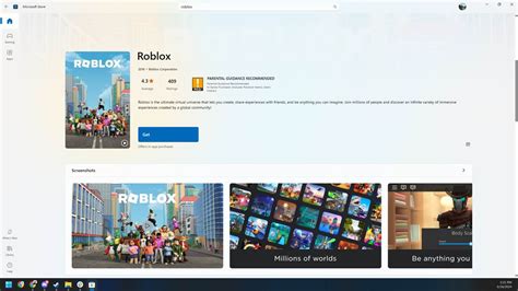Update Roblox Game 的图像结果