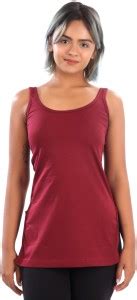 JKHUG Women Camisole - Buy JKHUG Women Camisole Online at Best Prices ...