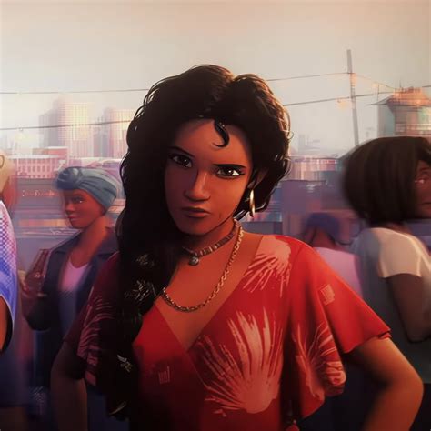 rio morales | Miles morales spiderman, Spiderman art, Funny profile ...