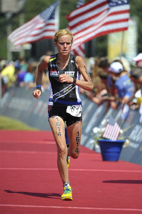 Cross-Training in Pursuit of Excellence – Jacqueline Hansen