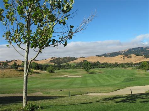 Callippe Preserve Golf Course (Pleasanton) - 2020 What to Know Before ...