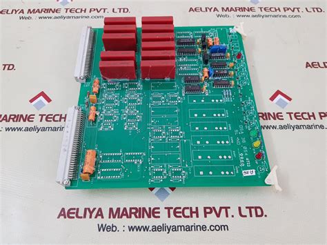 Keltron dsa 36 054 4722 pcb card – Aeliya Marine