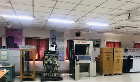 Electric Training Centre