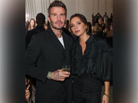 Victoria Beckham reveals secrets of her long-lasting marriage
