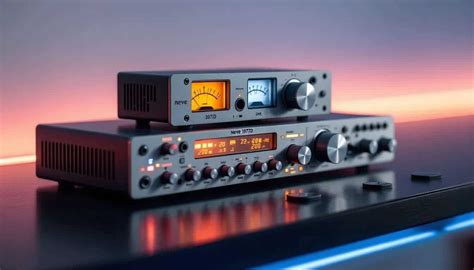 Audio Interface Comparison 的图像结果