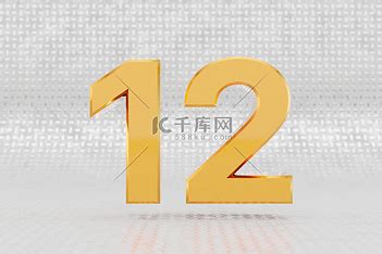 12 的图像结果