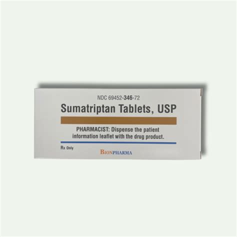 Image result for Sumatriptan Uses