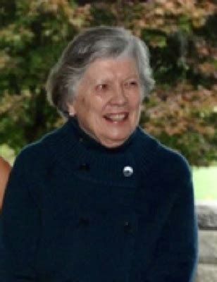 Patricia W. Coolidge - 2020 - Tussey-Mosher Funeral Home, Ltd