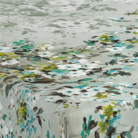 Buy D'DECOR Classic Printed 3-Piece Double Bedsheet Set - 2.74 m x 2.74 ...