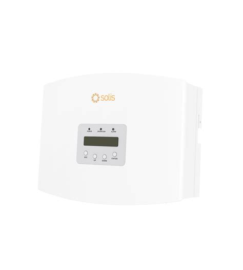 Solis-EPM1-5G