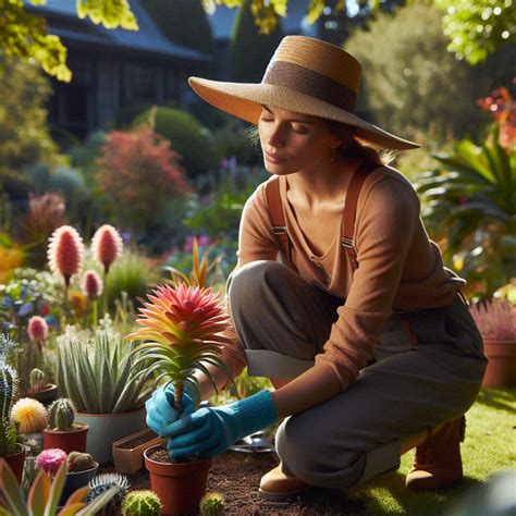 What Does a Botanist Do? Exploring Daily Responsibilities