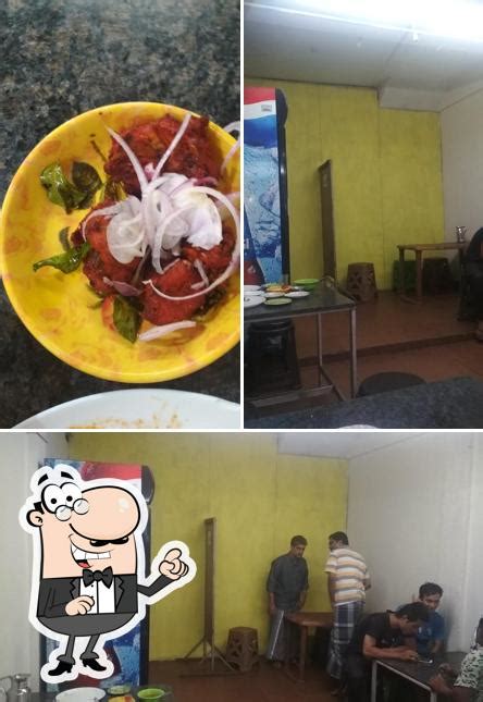 Bar thattukada, Pookode - Restaurant menu, prices and reviews