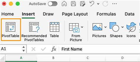 How to Create a Pivot Table in Excel: A Step-by-Step Tutorial - Blog