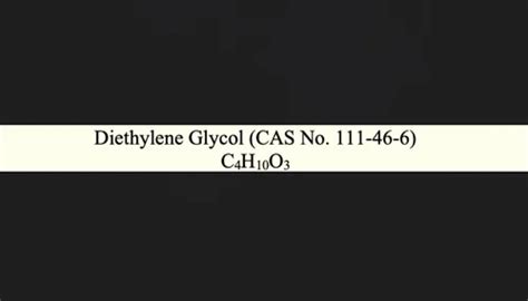 Coatings Industry - Diethylene Glycol Chemical Trader - Wholesaler ...