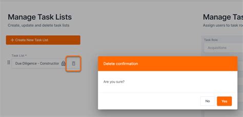 Image result for How to Remove Data From Task View