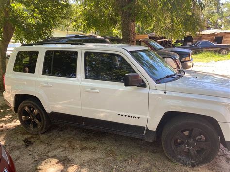 2014 Jeep Patriot - Cars & Trucks - West Valdosta, Georgia | Facebook ...