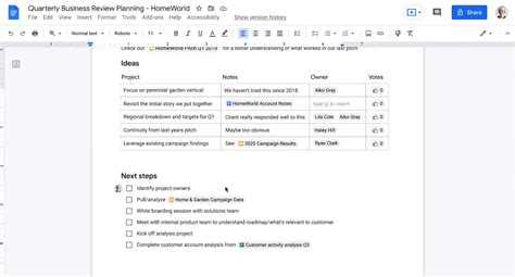Unlock collaboration with Google Workspace Essentials