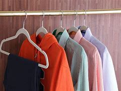 Image result for Best Hanger for Shirts