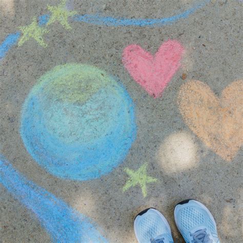 Image result for Chalk Art Tutorial