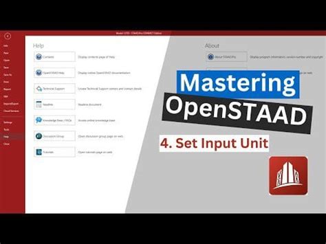Image result for Save File in Model Using OpenSTAAD Code