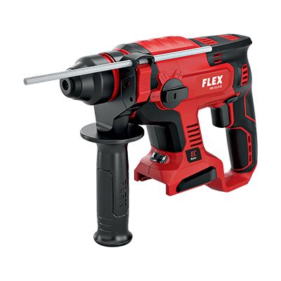 FLEX CHE 18.0-EC 430005 Περιστροφικό Πιστολέτο Μπαταρίας 18V SOLO ...