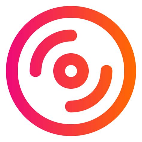 Record - Free ui icons