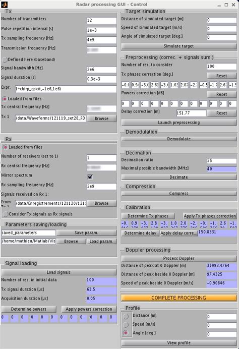 Image result for What Is a Panel in GUI