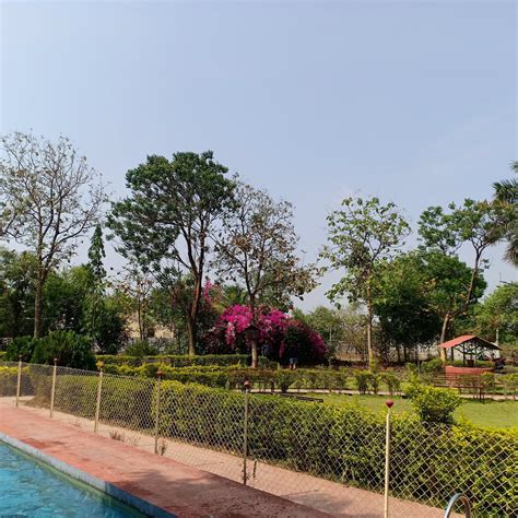 NATURALS RESORT DEVLALI (Nashik, Maharashtra) - Lodge Reviews & Photos ...