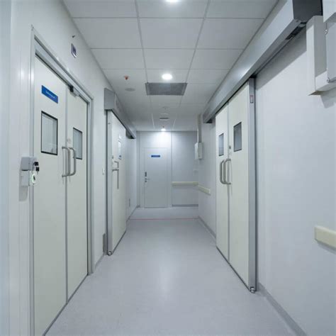 ART Fertility Clinics - Metaflex Doors