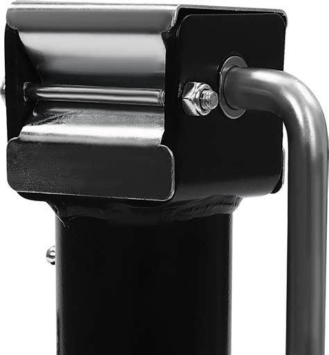 GCIUEMMH 2000 LBS Heavy Duty Trailer Jack - 10 Vertical India | Ubuy