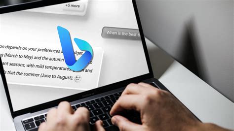 Bing Chat for Technical Support 的图像结果